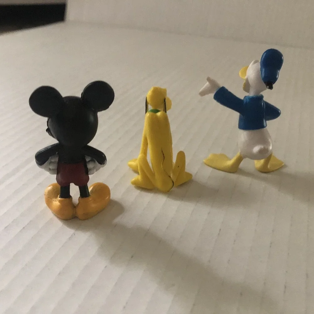 Disney this lot